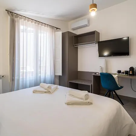 Al Duomo Rooms & Flats Taormine Extérieur photo