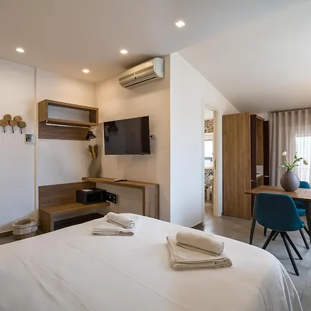 Al Duomo Rooms & Flats Taormine Extérieur photo