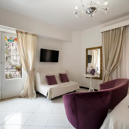 Al Duomo Rooms & Flats Taormine Extérieur photo