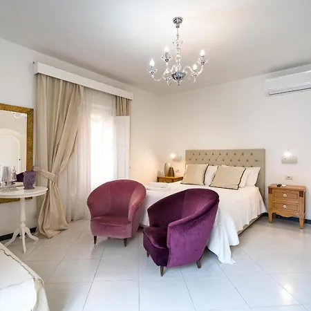 Al Duomo Rooms & Flats Taormine Extérieur photo