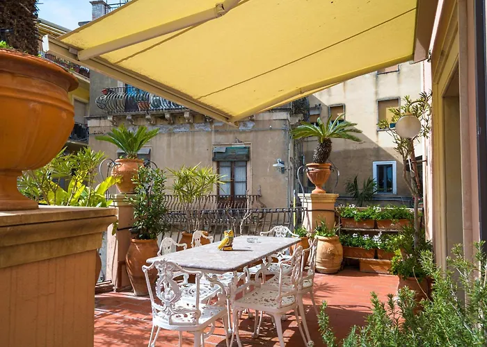 Al Duomo Rooms & Flats
