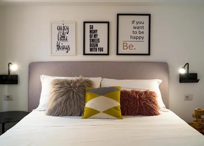 Al Duomo Rooms & Flats
