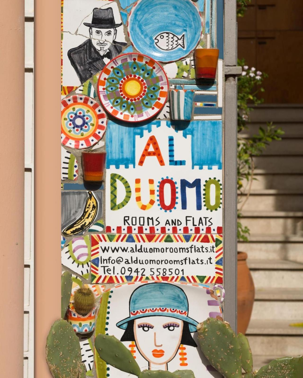 Al Duomo & Flats 2*