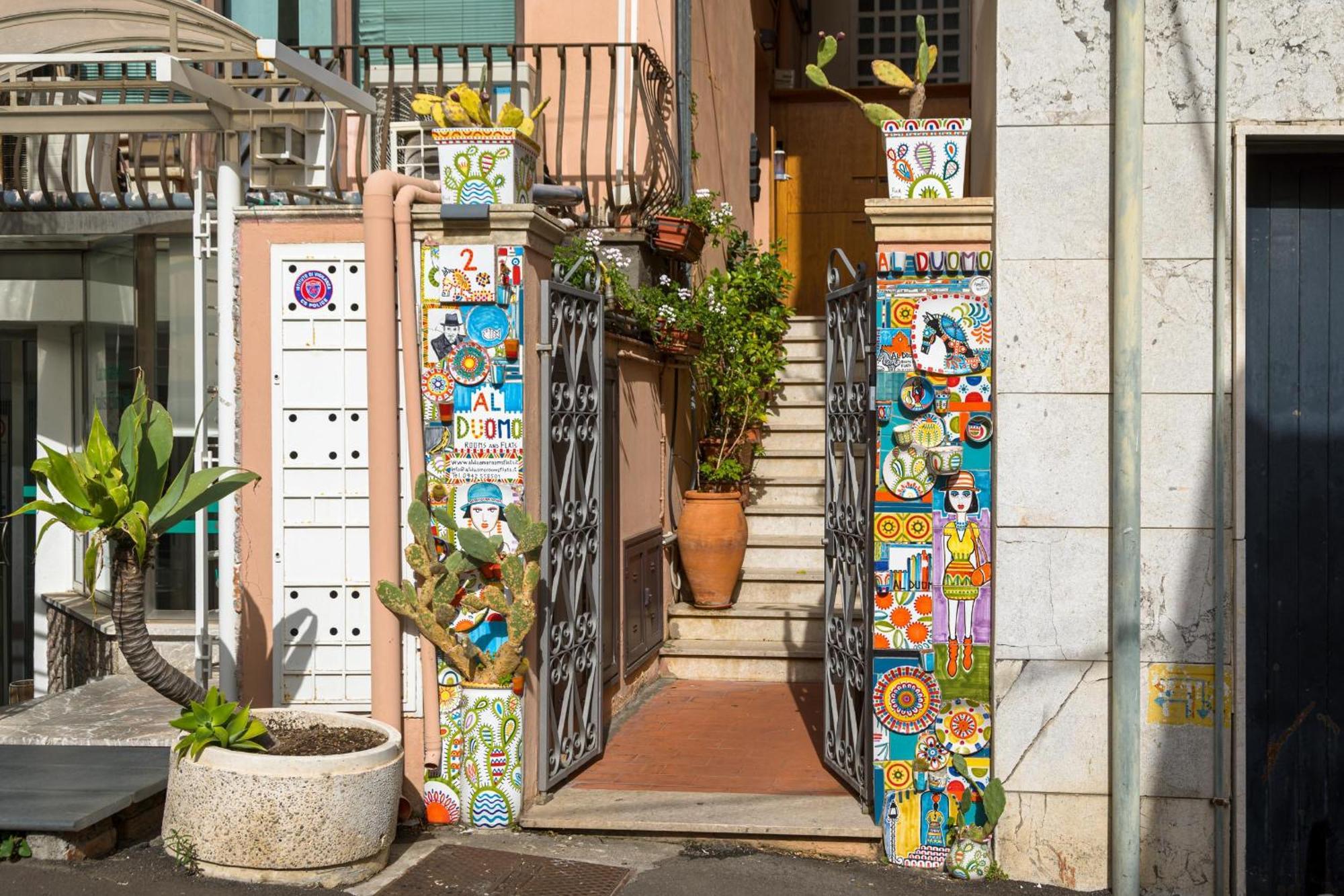 Gasthof Al Duomo & Flats