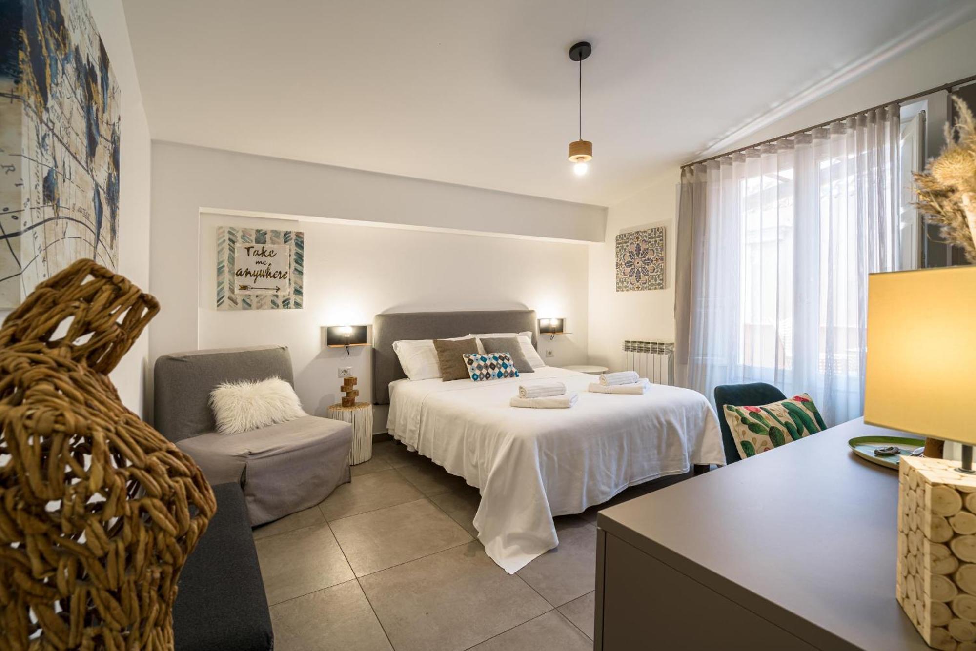 Al Duomo & Flats Gasthof Taormina
