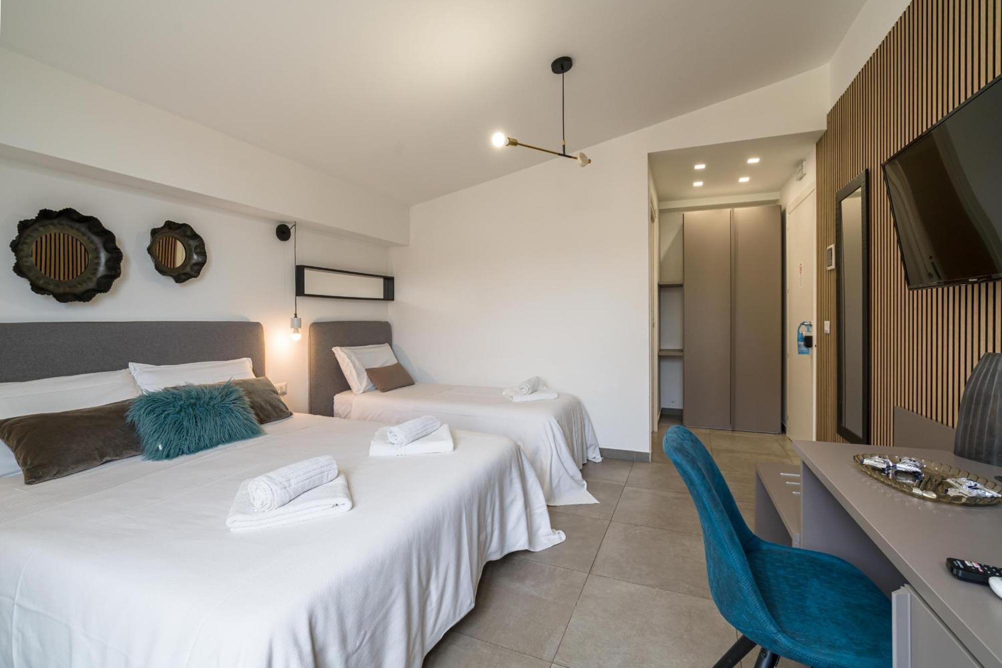 Al Duomo & Flats Gasthof 2*