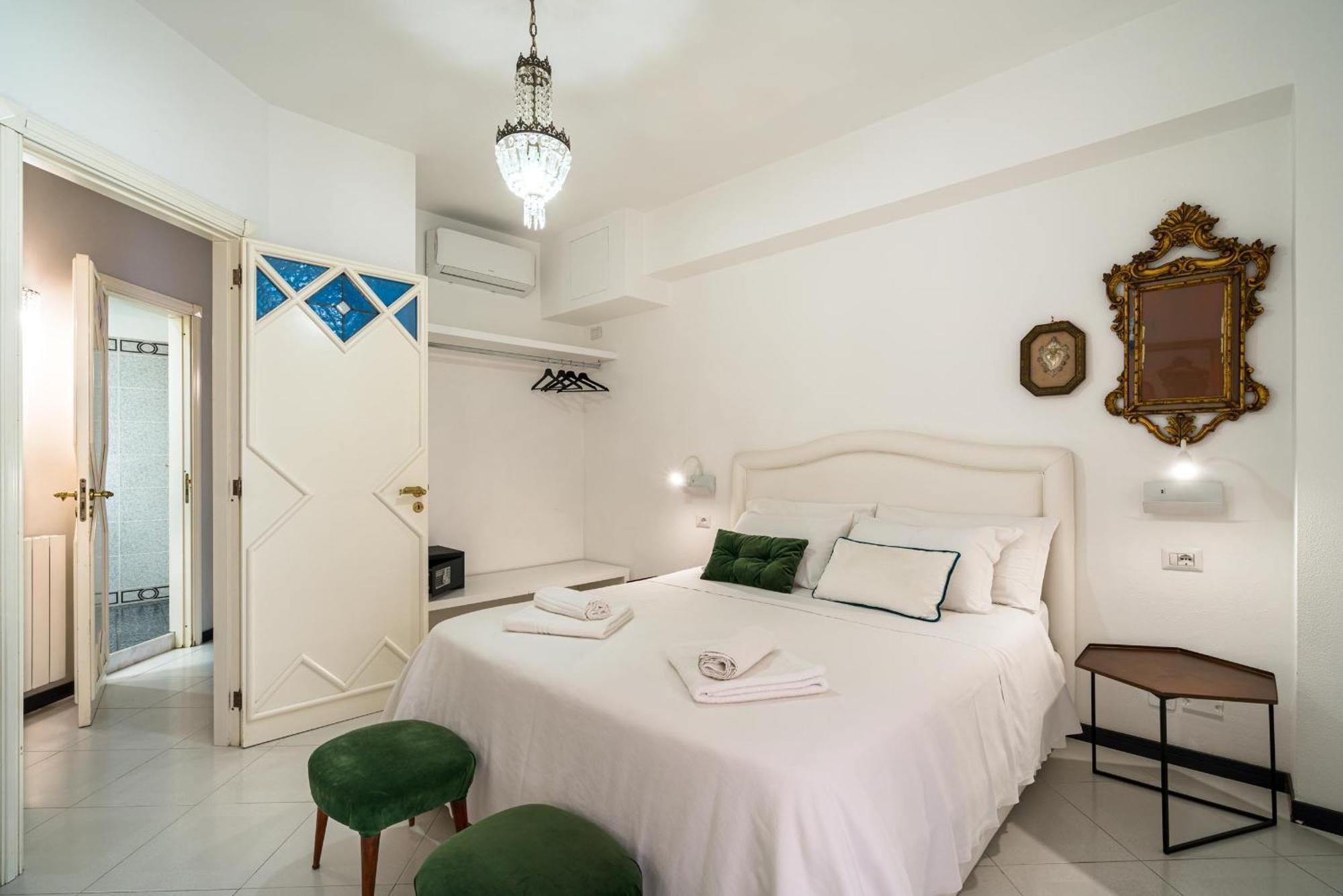 Gasthof Al Duomo & Flats Taormina