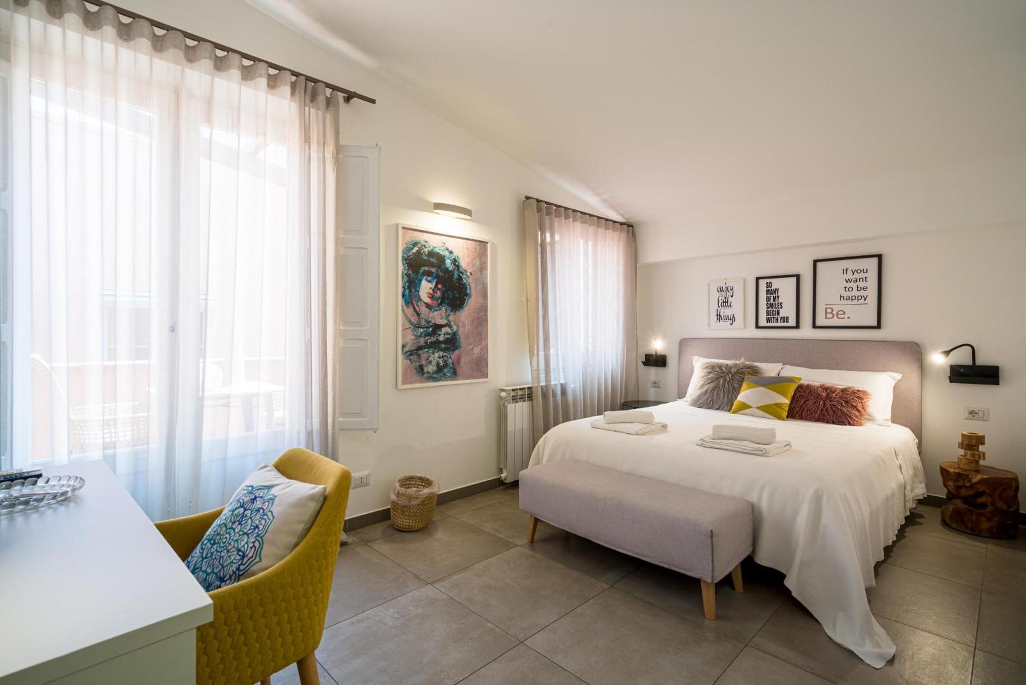 Al Duomo & Flats Gasthof