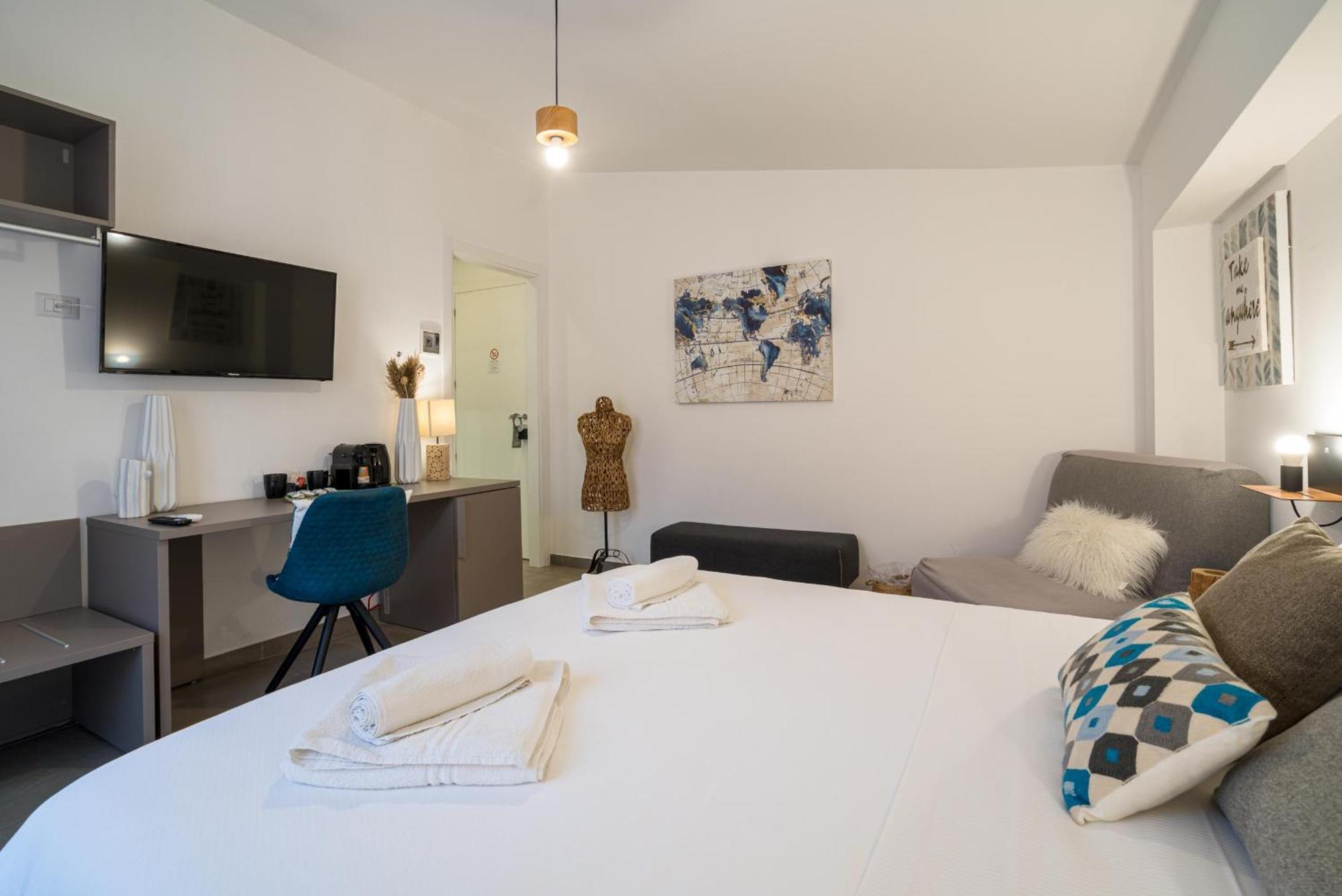 Gasthof Al Duomo & Flats 2*