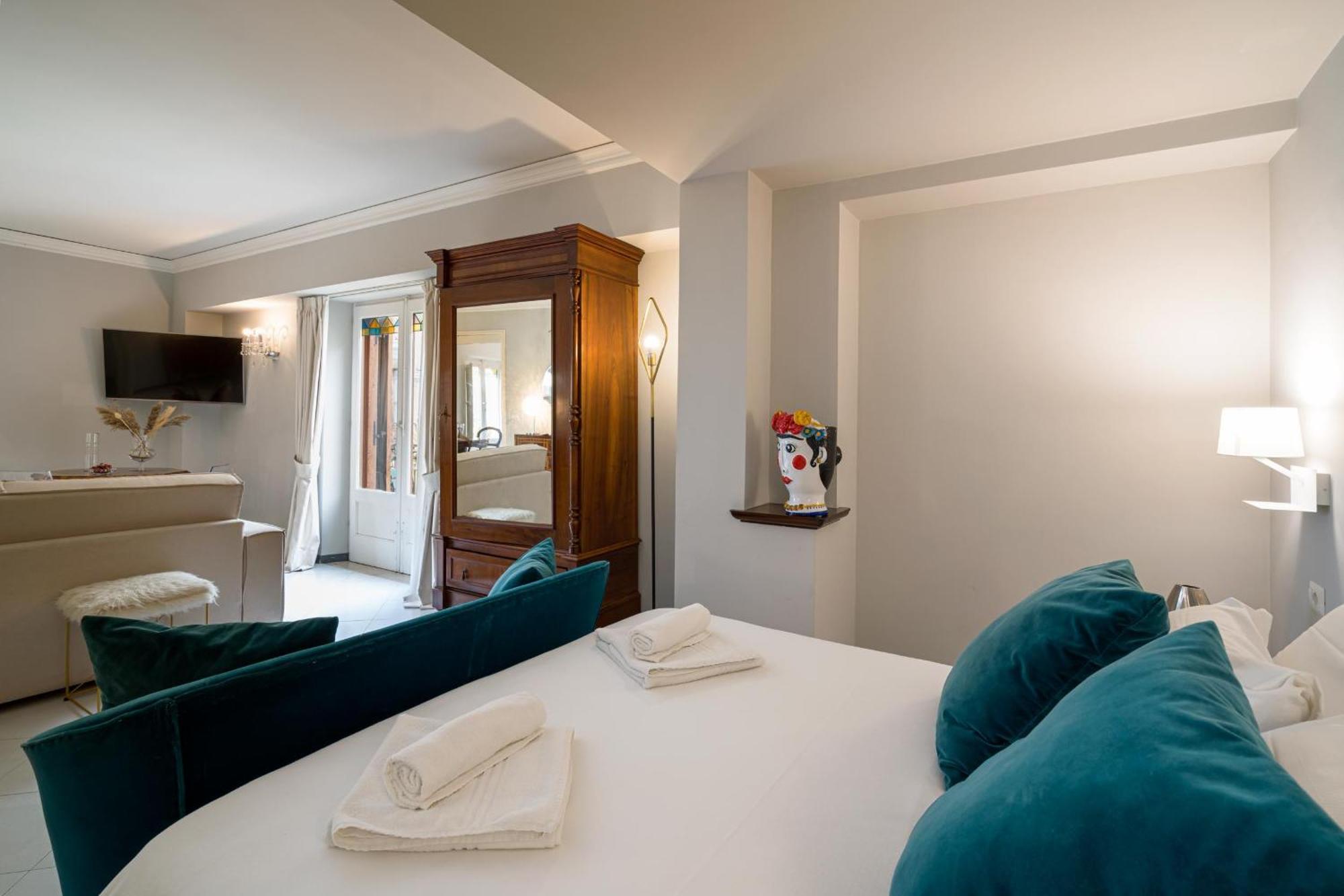 Gasthof Al Duomo & Flats Taormina