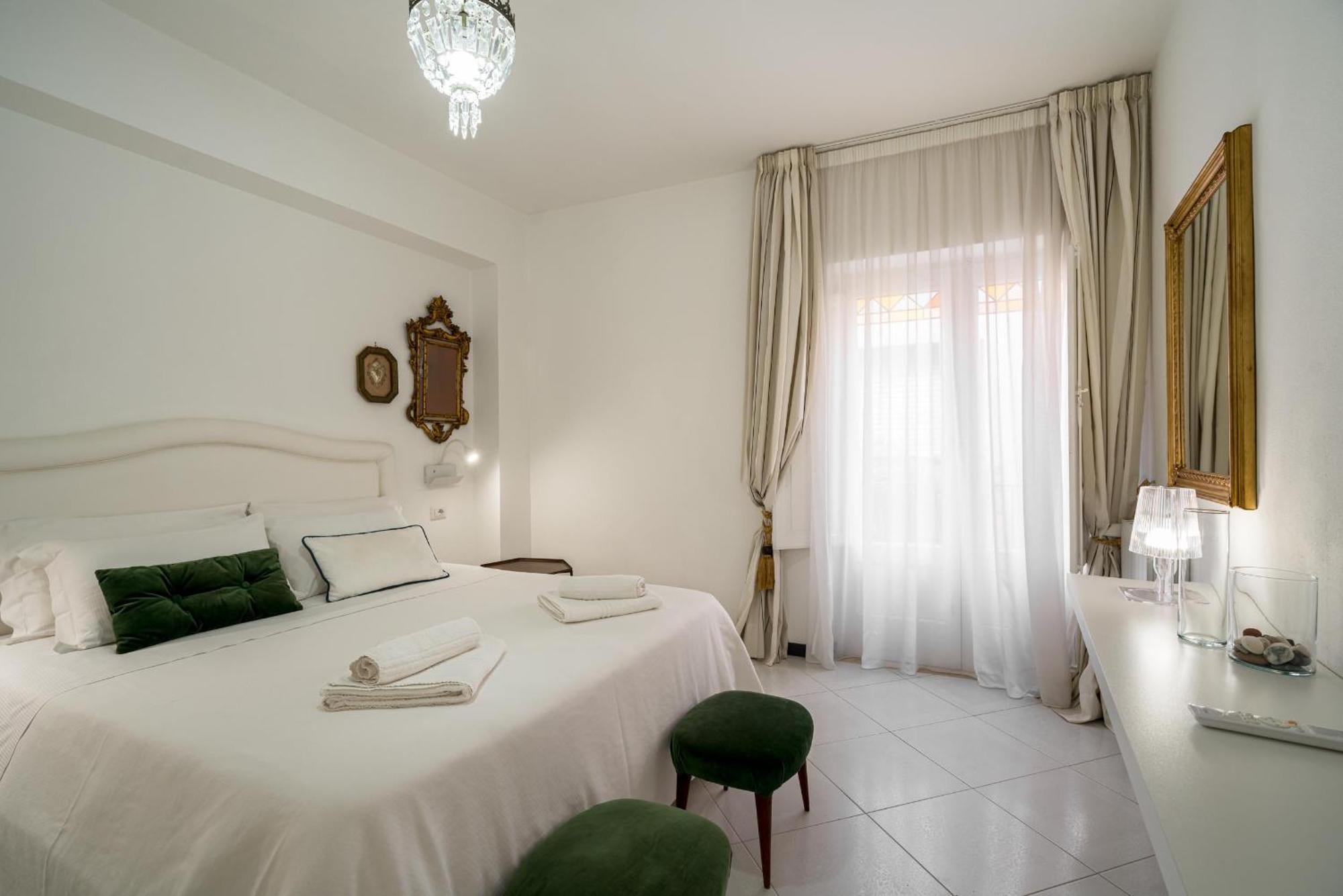 Al Duomo & Flats Gasthof 2*