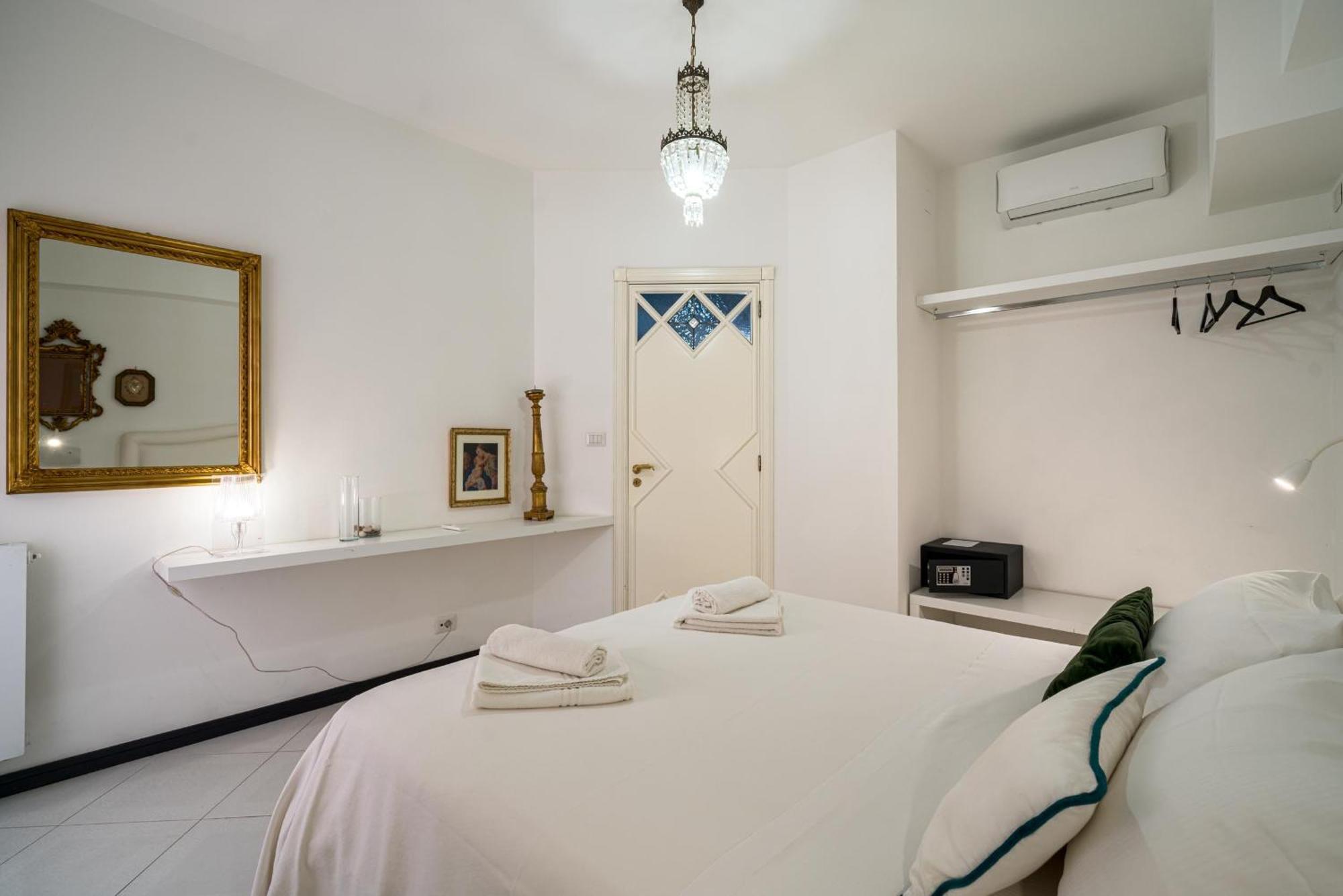 Al Duomo & Flats Gasthof Taormina