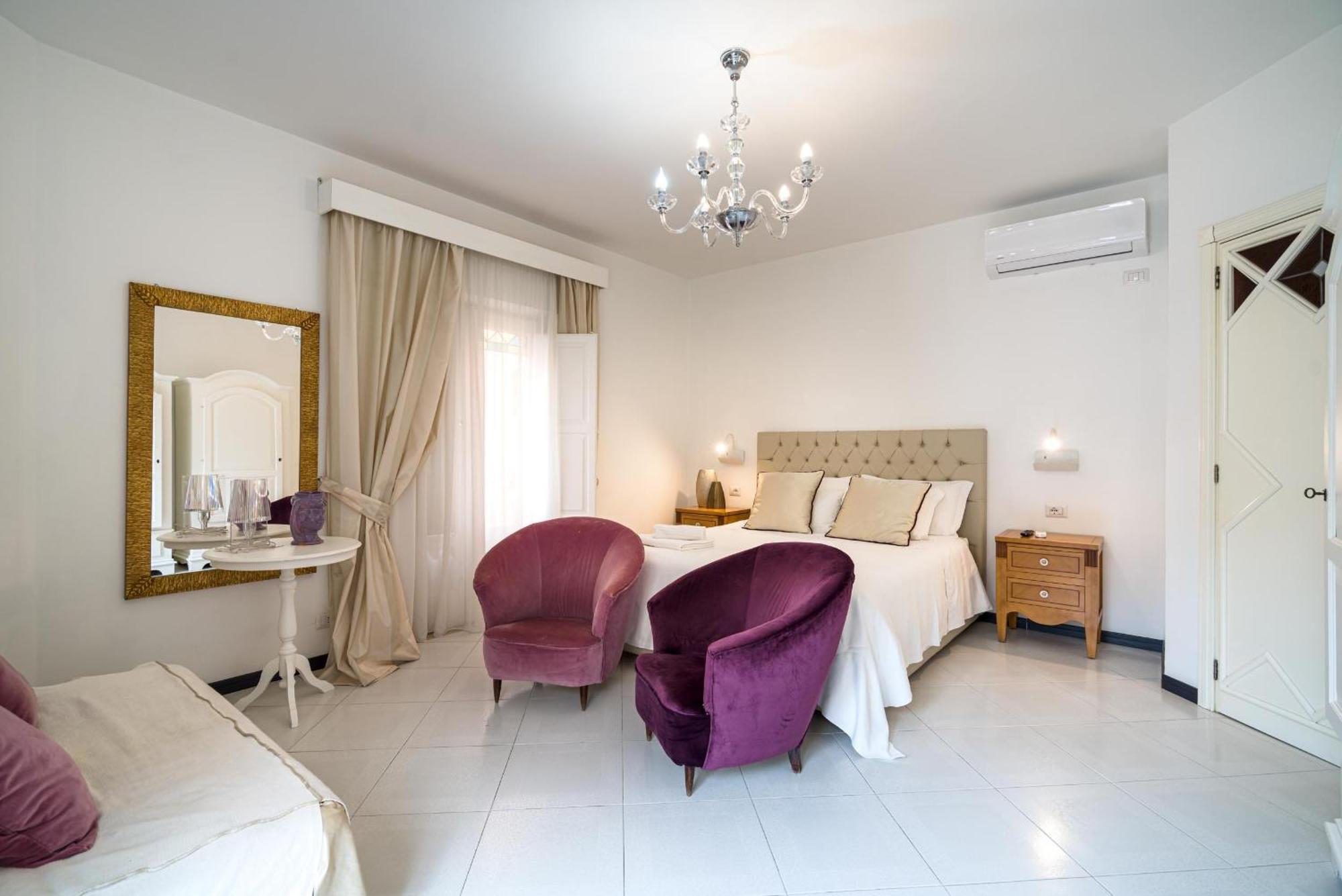 Al Duomo & Flats 2*