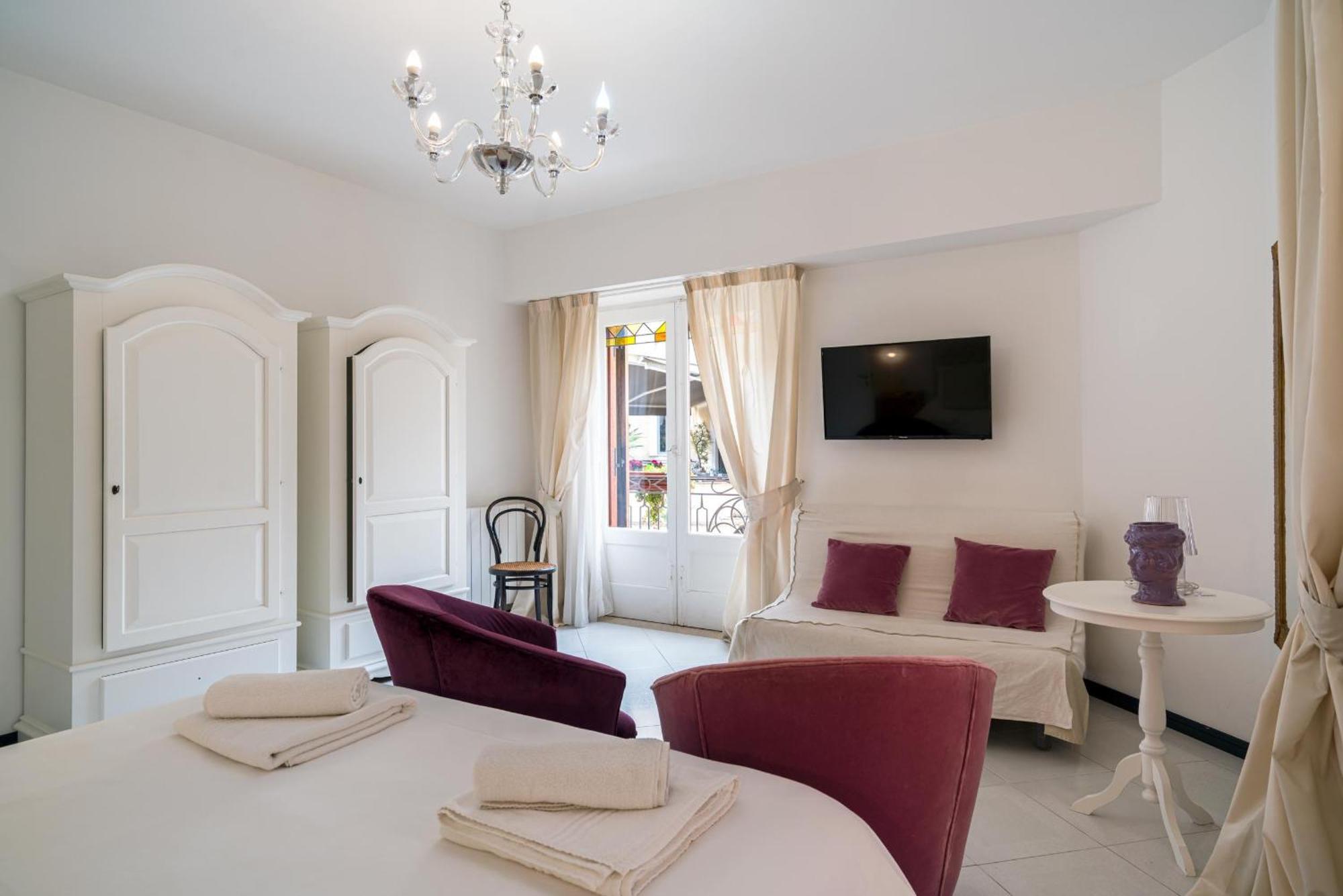 Al Duomo & Flats 2*